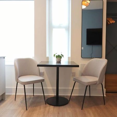 Alliance House Studio - Hopewell Bristol Esterno foto