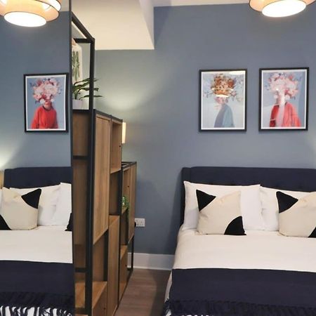 Alliance House Studio - Hopewell Bristol Esterno foto