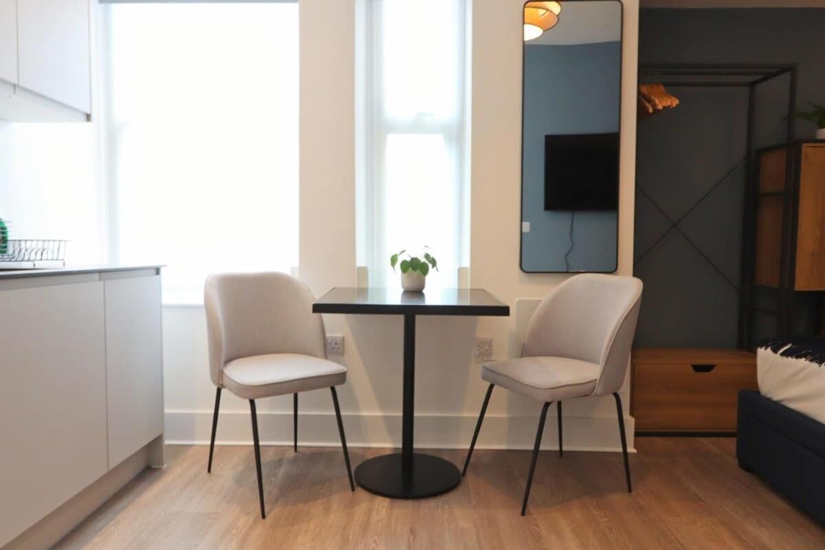 Alliance House Studio - Hopewell Bristol Esterno foto