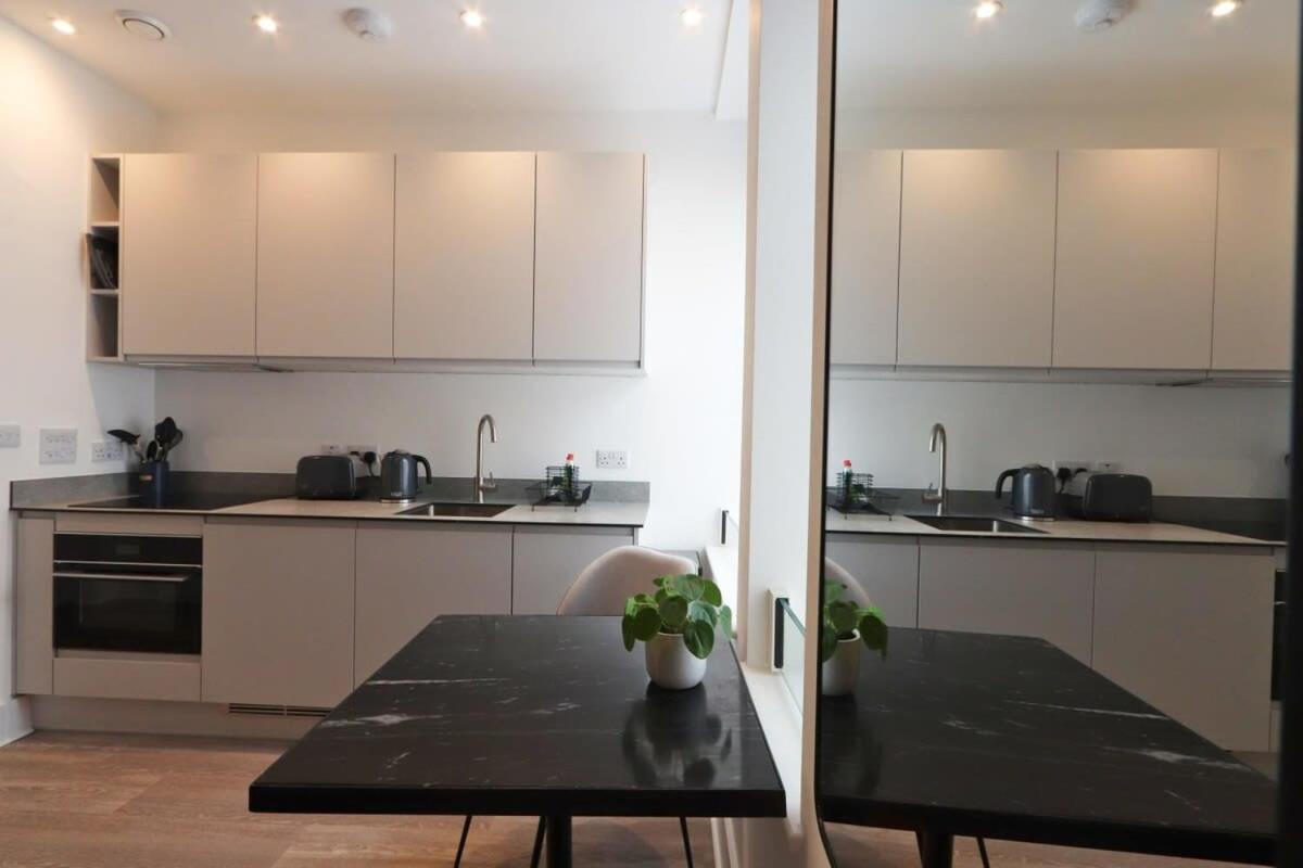Alliance House Studio - Hopewell Bristol Esterno foto